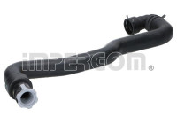 Hose, heat exchanger (heating)