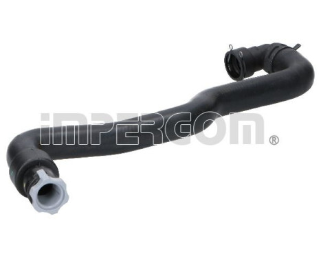 Hose, heat exchanger (heating)