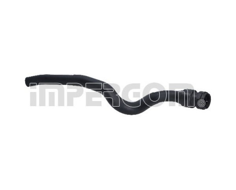 Hose, heat exchanger (heating)