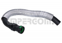 Hose, Preheater Heater