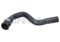 Hose, Preheater Heater