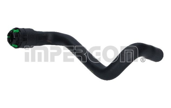 Hose, Preheater Heater