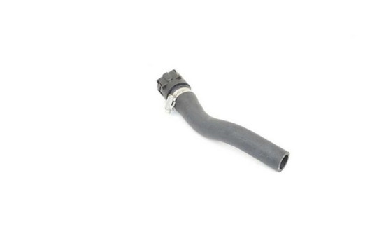 Hose, Preheater Heater