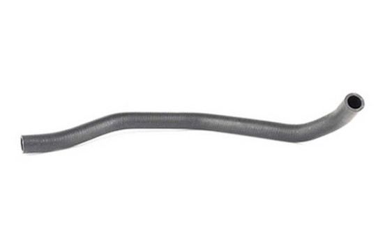 Hose, Preheater Heater