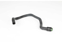 Hose, Preheater Heater