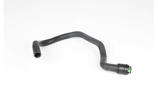 Hose, Preheater Heater
