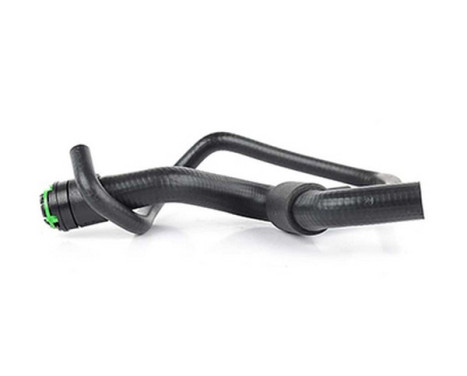 Hose, Preheater Heater