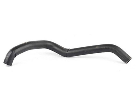 Hose, Preheater Heater