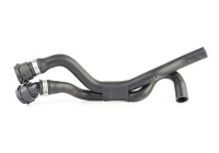 Hose, Preheater Heater