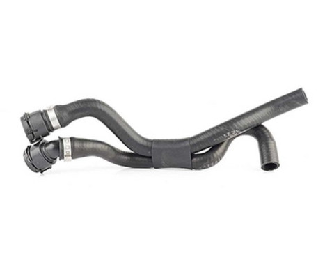 Hose, Preheater Heater