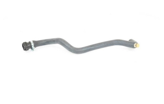 Hose, Preheater Heater