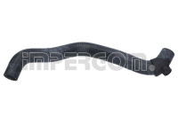 Hose, preheater heater