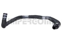 Hose, preheater heater