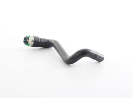 Hose, Preheater Heater, Image 2