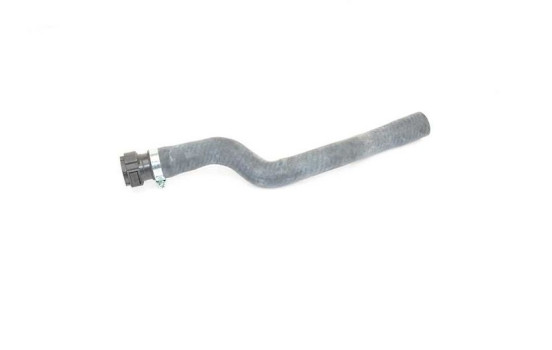 Hose, Preheater Heater, Image 2