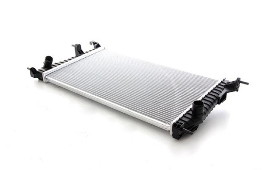 Hose, Preheater Heater, Image 2