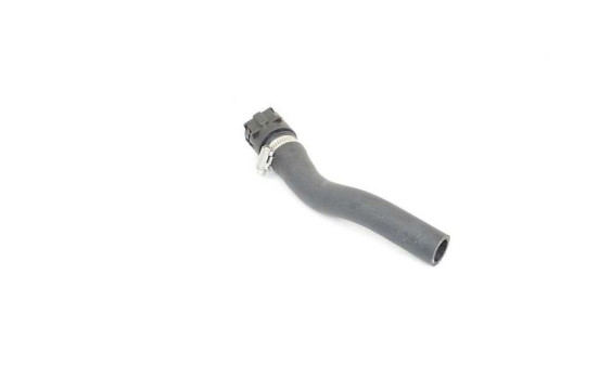Hose, Preheater Heater, Image 2