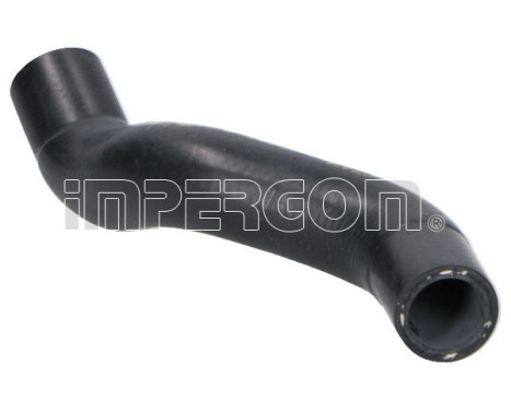 Hose, preheater heater
