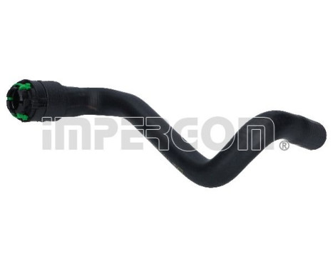 Hose, Preheater Heater