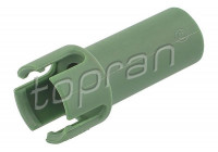 Hose, transmission oil cooler