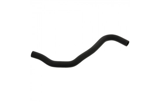 Hydraulic Hose, steering system 100732 FEBI