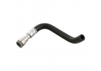 Hydraulic Hose, steering system 103246 FEBI