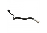 Hydraulic Hose, steering system 103273 FEBI