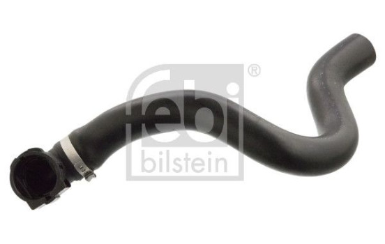 Hydraulic Hose, steering system 103466 FEBI, Image 2