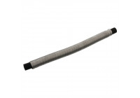 Hydraulic Hose, steering system 103709 FEBI