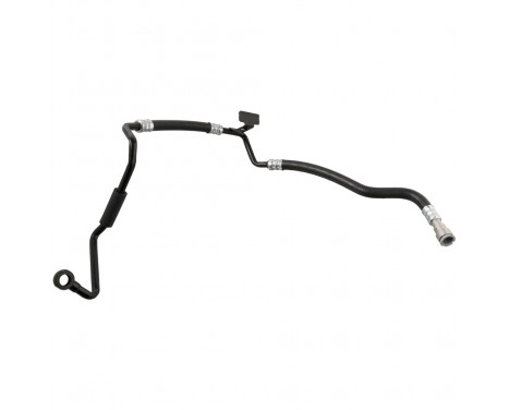 Hydraulic Hose, steering system 104206 FEBI