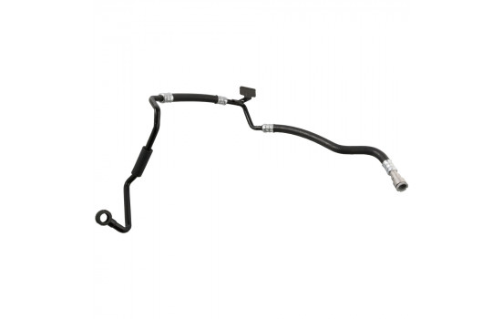 Hydraulic Hose, steering system 104206 FEBI