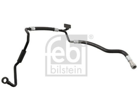 Hydraulic Hose, steering system 104206 FEBI, Image 2