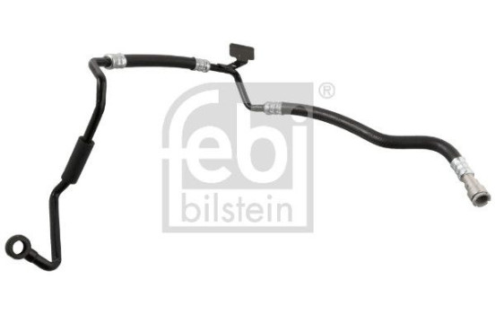 Hydraulic Hose, steering system 104206 FEBI, Image 2