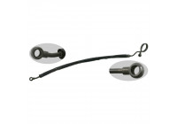 Hydraulic Hose, steering system 27182 FEBI
