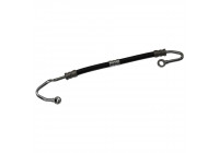 Hydraulic Hose, steering system 36845 FEBI