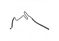 Hydraulic Hose, steering system 36868 FEBI