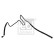 Hydraulic Hose, steering system 36868 FEBI, Thumbnail 2