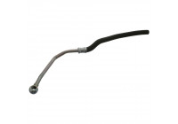 Hydraulic Hose, steering system 36872 FEBI