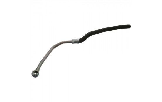 Hydraulic Hose, steering system 36872 FEBI