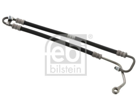 Hydraulic Hose, steering system 47849 FEBI, Image 2