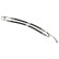 Hydraulic Hose, steering system 47851 FEBI