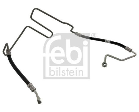 Hydraulic Hose, steering system 47895 FEBI, Image 2