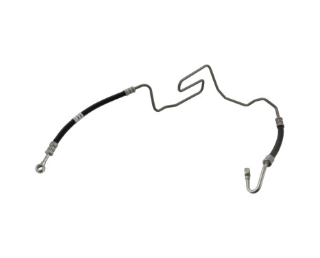 Hydraulic Hose, steering system 47896 FEBI