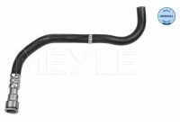 Hydraulic Hose, steering system MEYLE-ORIGINAL Quality