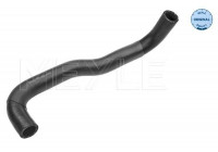 Hydraulic Hose, steering system MEYLE-ORIGINAL Quality