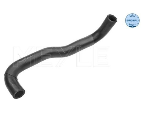 Hydraulic Hose, steering system MEYLE-ORIGINAL Quality