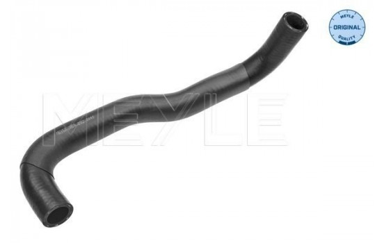 Hydraulic Hose, steering system MEYLE-ORIGINAL Quality
