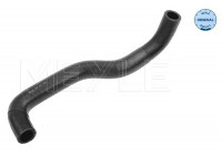 Hydraulic Hose, steering system MEYLE-ORIGINAL Quality