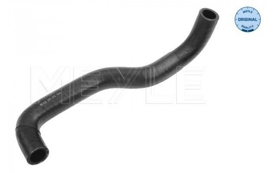 Hydraulic Hose, steering system MEYLE-ORIGINAL Quality
