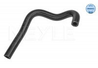 Hydraulic Hose, steering system MEYLE-ORIGINAL Quality